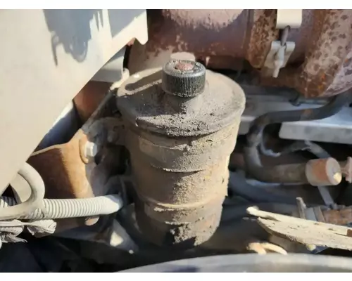 Steering Or Suspension Parts, Misc. Mack CV713 Granite Complete Recycling Group LLC