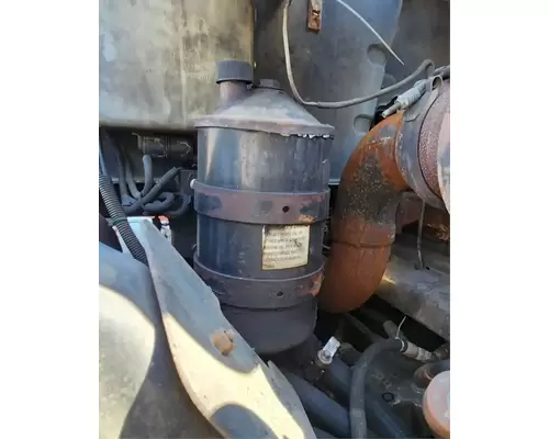 Steering Or Suspension Parts, Misc. Mack CV713 Granite Complete Recycling Group LLC