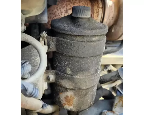 Steering Or Suspension Parts, Misc. Mack CV713 Granite Complete Recycling Group LLC