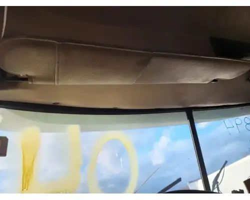 Sun Visor (External) Mack CV713 Granite Complete Recycling Group LLC