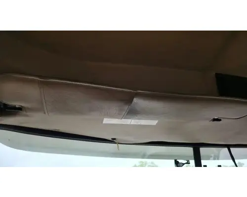 Sun Visor (External) Mack CV713 Granite Complete Recycling Group LLC