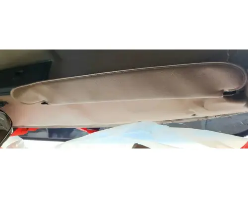 Sun Visor (External) Mack CV713 Granite Complete Recycling Group LLC