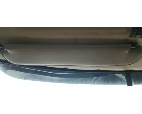 Sun Visor (External) Mack CV713 Granite Complete Recycling Group LLC