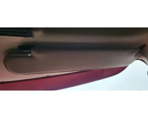 Sun Visor (External) Mack CV713 Granite Complete Recycling Group LLC
