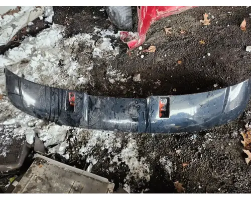 Sun Visor (External) Mack CV713 Granite Complete Recycling Group LLC