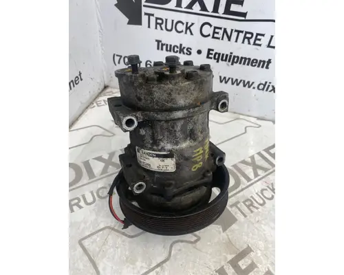Air Conditioner Compressor Mack CV713 Dixie Truck Centre