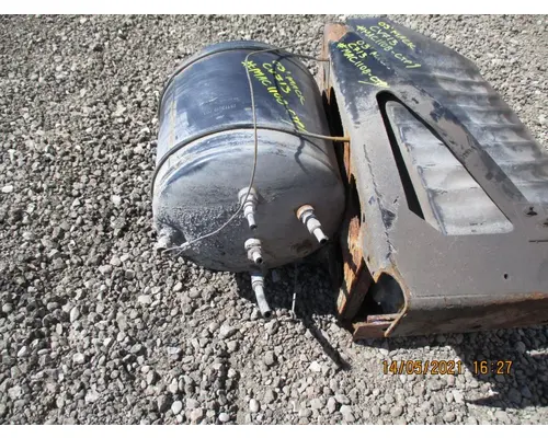 Air Tank Mack CV713 Dixie Truck Centre