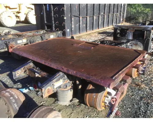 Body Parts, Misc. MACK CV713 LKQ Heavy Truck Maryland