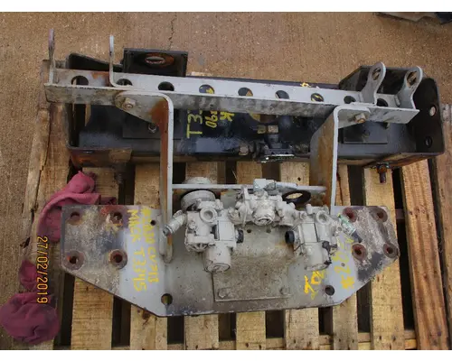 Brackets, Misc. MACK CV713 Tim Jordan's Truck Parts, Inc.