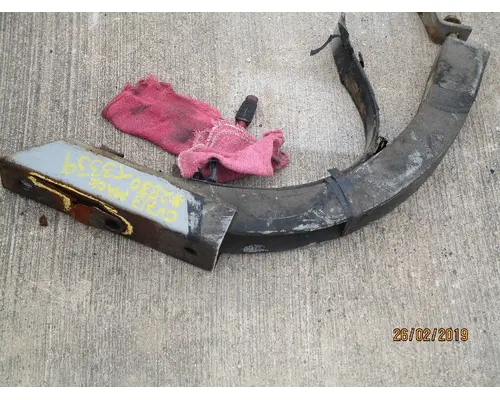 Brackets, Misc. MACK CV713 Tim Jordan's Truck Parts, Inc.
