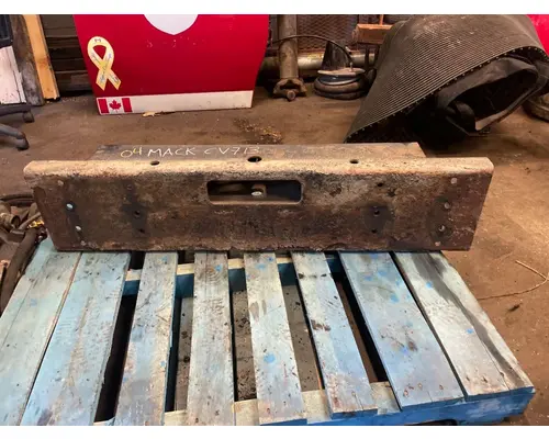 Bumper Assembly, Front Mack CV713 Dixie Truck Centre