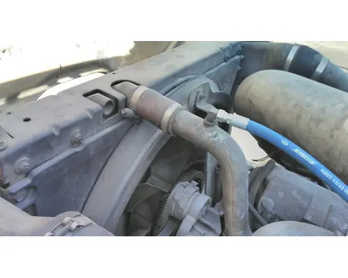 Cooling Assy. (Rad., Cond., ATAAC) MACK CV713 LKQ Heavy Truck - Goodys