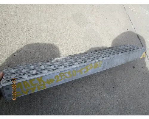 Fuel Tank Strap/Hanger MACK CV713 Tim Jordan's Truck Parts, Inc.
