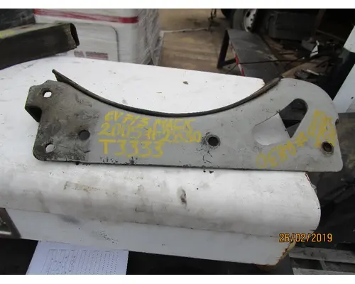 Fuel Tank Strap/Hanger MACK CV713 Tim Jordan's Truck Parts, Inc.