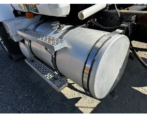 Fuel Tank MACK CV713 Dutchers Inc   Heavy Truck Div  Ny
