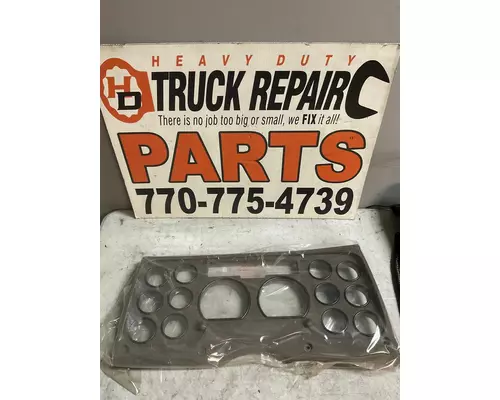 Instrument Cluster Bezel MACK CV713 Hd Truck Repair &amp; Service