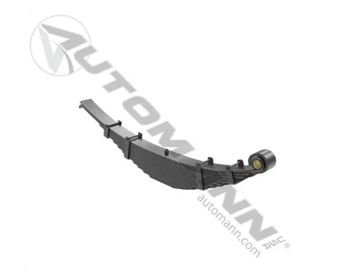 Leaf Spring, Front MACK CV713 LKQ Evans Heavy Truck Parts