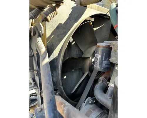 Radiator Overflow Bottle MACK CV713 Dutchers Inc   Heavy Truck Div  Ny