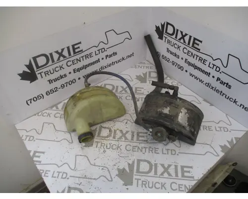 Radiator Overflow Bottle Mack CV713 Dixie Truck Centre