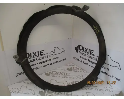 Radiator Shroud Mack CV713 Dixie Truck Centre