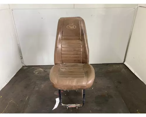 Seat, Front MACK CV Housby