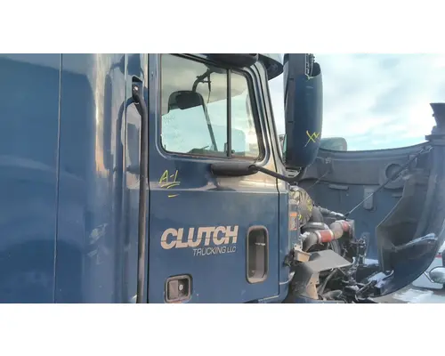 Door Assembly, Front MACK CX 1999-2003 LKQ Heavy Truck - Goodys