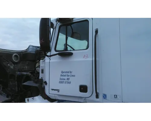 Door Assembly, Front MACK CX 1999-2003 LKQ Heavy Truck - Goodys