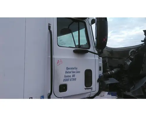 Door Assembly, Front MACK CX 1999-2003 LKQ Heavy Truck - Goodys