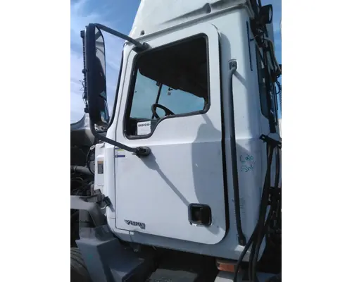 Door Assembly, Front MACK CX 2004-2005 LKQ Heavy Truck - Tampa