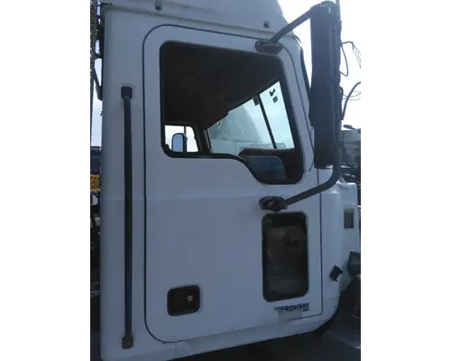 Door Assembly, Front MACK CX 2004-2005 LKQ Heavy Truck - Tampa