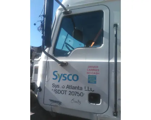 Door Assembly, Front MACK CX 2004-2005 LKQ Evans Heavy Truck Parts