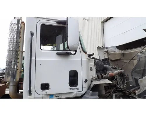 Door Assembly, Front MACK CX 2004-2005 LKQ Thompson Motors - Wykoff