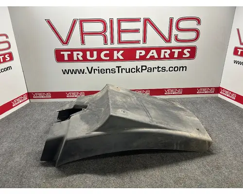 Fender Extension MACK CX VISION Vriens Truck Parts