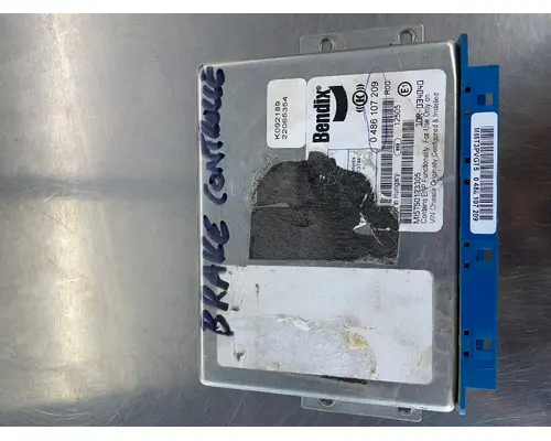 Anti Lock Brake Parts MACK CX600/VISION SERIES New York Truck Parts, Inc.