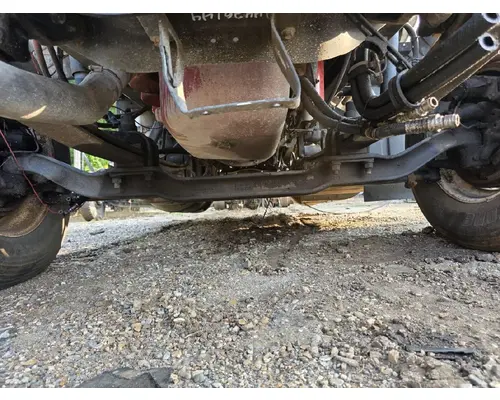 Axle Beam (Front) Mack CX600/VISION SERIES Bobby Johnson Equipment Co., Inc.