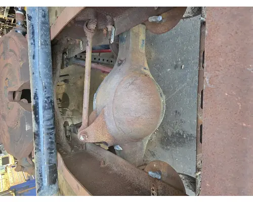 Axle Housing (Rear) Mack CX600/VISION SERIES Bobby Johnson Equipment Co., Inc.
