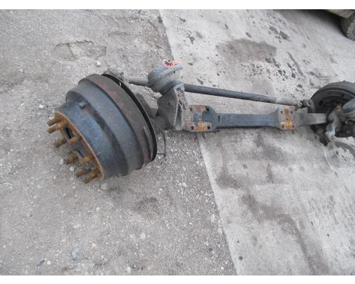 Axle Beam (Front) MACK CX600/VISION SERIES Michigan Truck Parts