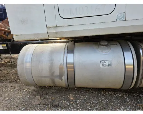 Fuel Tank Mack CX600/VISION SERIES Bobby Johnson Equipment Co., Inc.