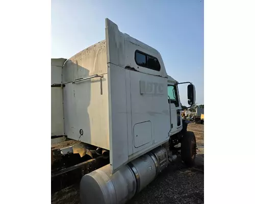 Door Assembly, Front Mack CX600/VISION SERIES Bobby Johnson Equipment Co., Inc.