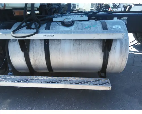 Fuel Tank MACK CX612 1999-2005 LKQ Heavy Truck - Tampa