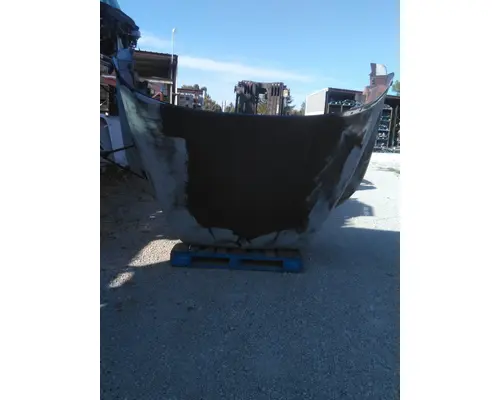 Hood MACK CX612 1999-2005 LKQ Thompson Motors - Wykoff