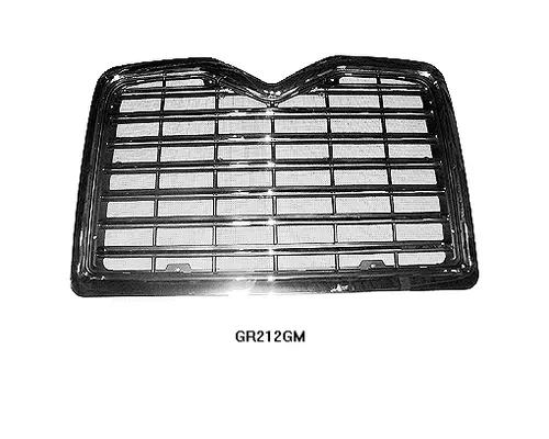 Grille MACK CX612 2000-2016 LKQ KC Truck Parts - Inland Empire