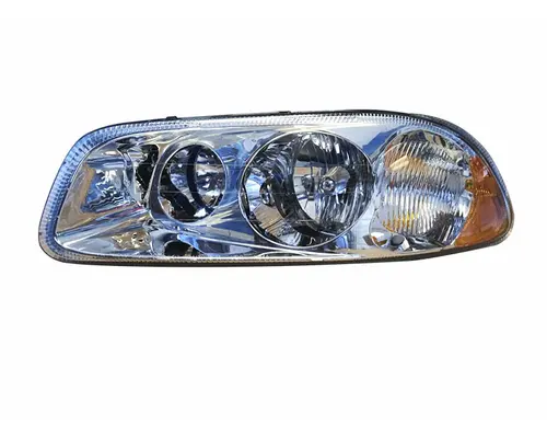 Headlamp Assembly MACK CX612 2000-2016 LKQ KC Truck Parts - Inland Empire