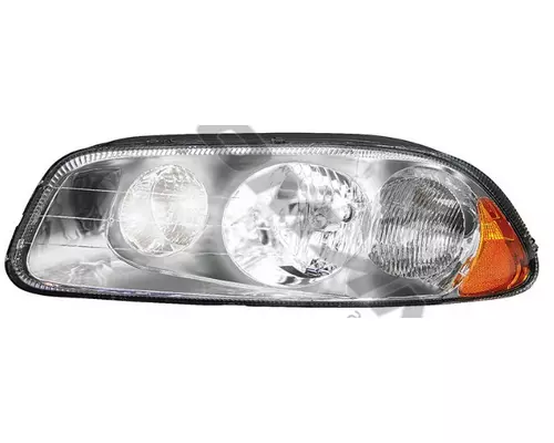 Headlamp Assembly MACK CX612 2000-2016 LKQ Heavy Truck - Tampa
