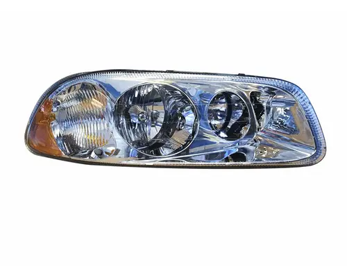 Headlamp Assembly MACK CX612 2000-2016 LKQ Geiger Truck Parts