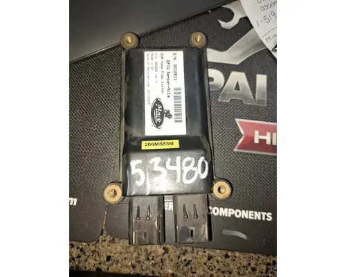 ECM (EGR Maintenance Reminder) MACK CX612 VISION Truck Salvage International Inc