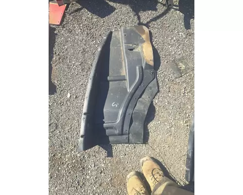 Inner Fender MACK CX612 VISION 