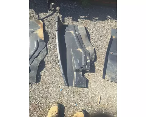 Inner Fender MACK CX612 VISION 