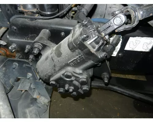 Steering Or Suspension Parts, Misc. MACK CX612 VISION Charlotte Truck Parts,inc.
