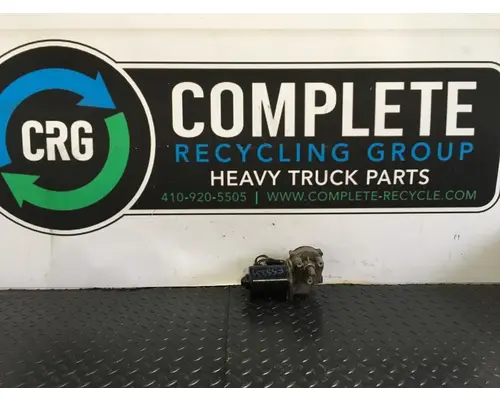 Wiper Motor, Windshield Mack CX612 Vision Complete Recycling Group LLC